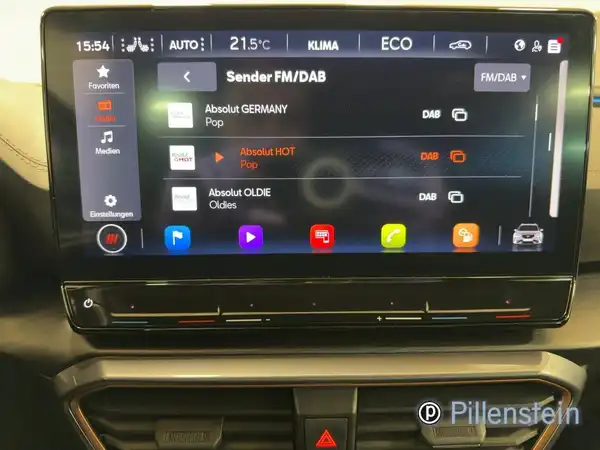 CUPRA FORMENTOR (12/17)