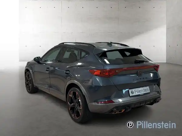 CUPRA FORMENTOR (4/17)