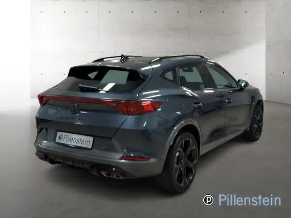 CUPRA FORMENTOR (5/17)