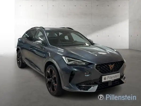 CUPRA FORMENTOR (6/17)