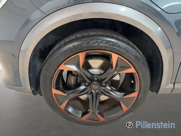 CUPRA FORMENTOR (7/17)