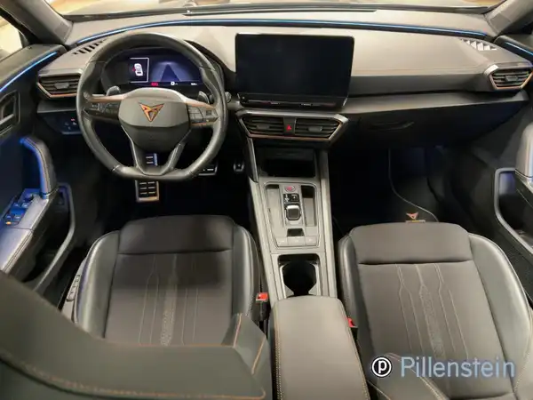 CUPRA FORMENTOR (9/17)