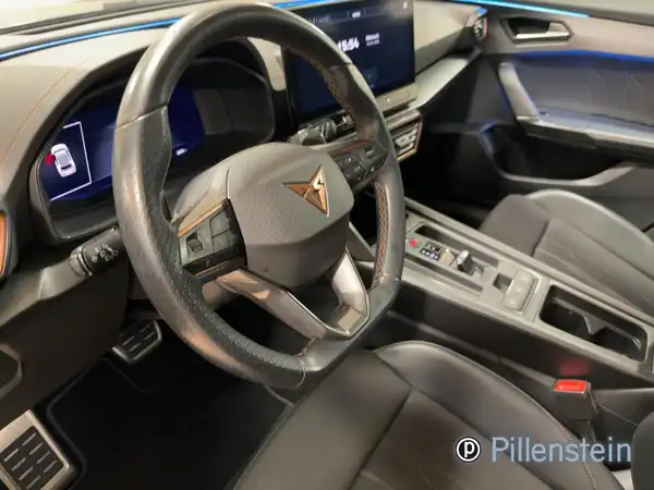 CUPRA FORMENTOR (10/17)