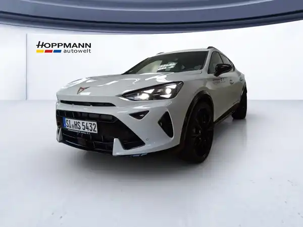 CUPRA FORMENTOR (1/14)