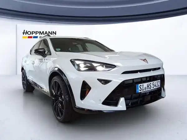 CUPRA FORMENTOR (2/14)