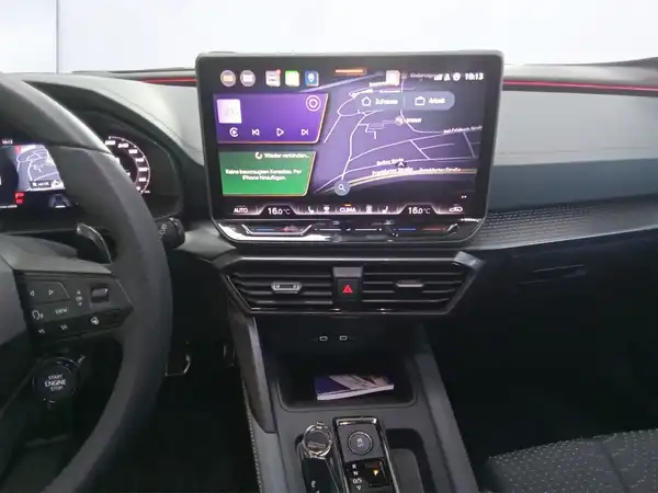 CUPRA FORMENTOR (13/14)