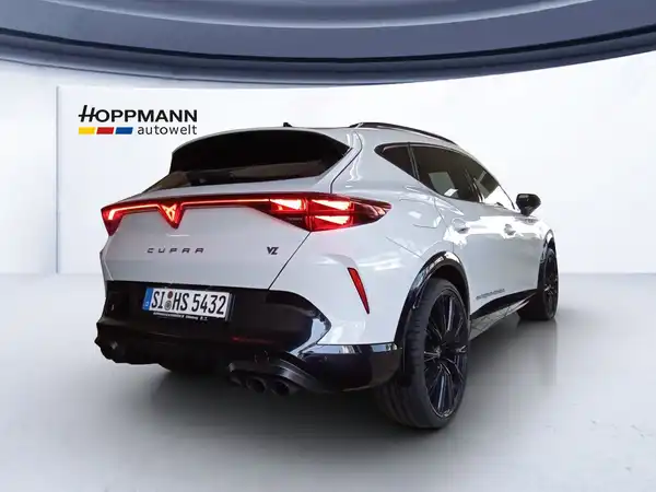 CUPRA FORMENTOR (3/14)