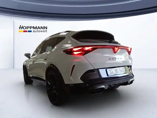 CUPRA FORMENTOR (4/14)