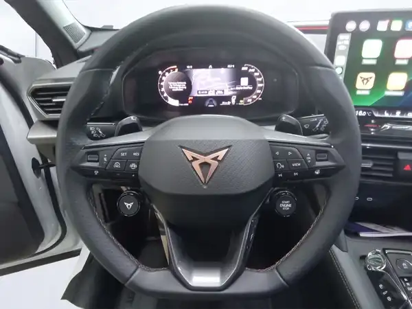 CUPRA FORMENTOR (10/14)