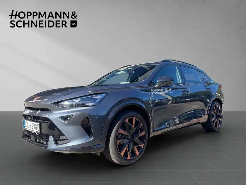CUPRA FORMENTOR (1/26)