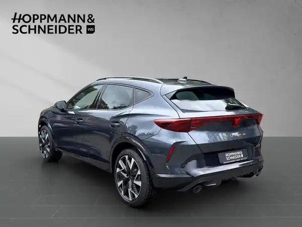 CUPRA FORMENTOR (2/19)
