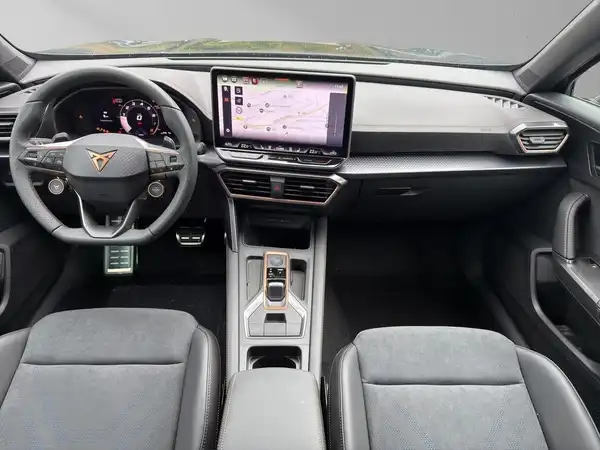 CUPRA FORMENTOR (12/19)