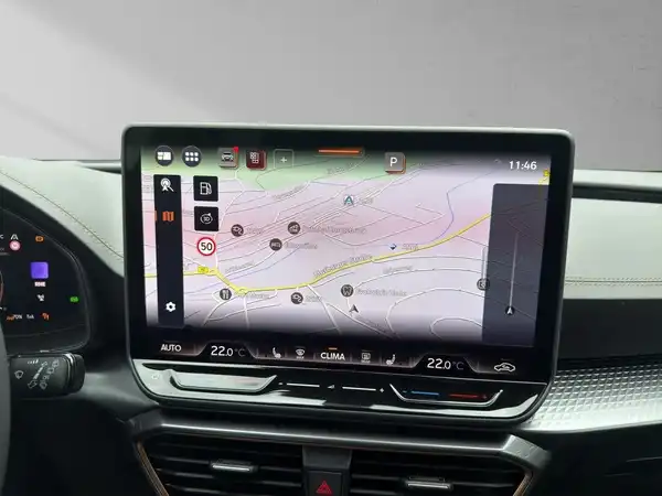 CUPRA FORMENTOR (13/19)