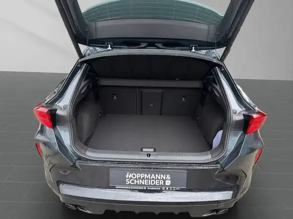 CUPRA FORMENTOR (14/19)