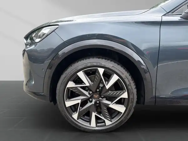 CUPRA FORMENTOR (15/19)