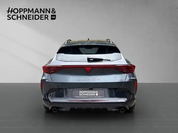 CUPRA FORMENTOR (3/19)