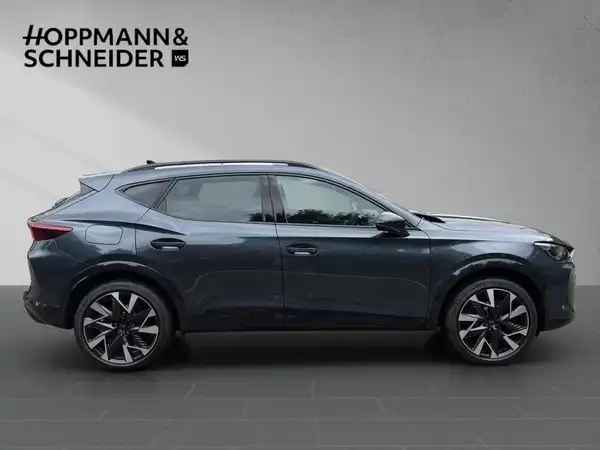 CUPRA FORMENTOR (5/19)