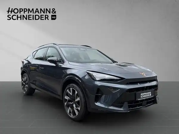 CUPRA FORMENTOR (6/19)