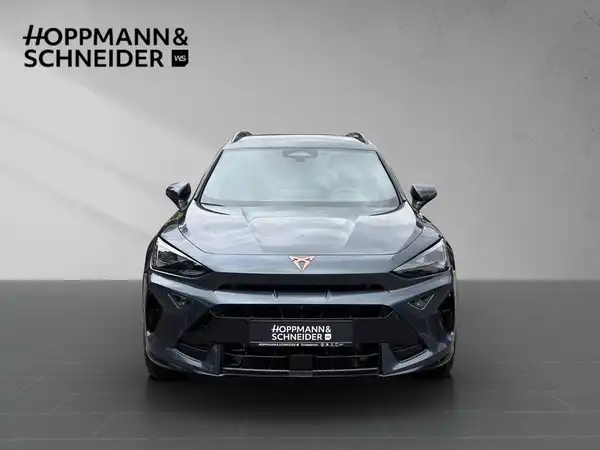 CUPRA FORMENTOR (7/19)