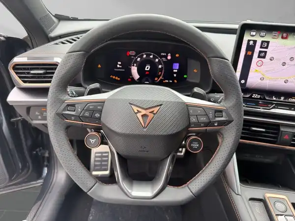 CUPRA FORMENTOR (9/19)