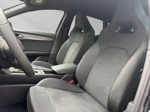 CUPRA FORMENTOR (10/19)