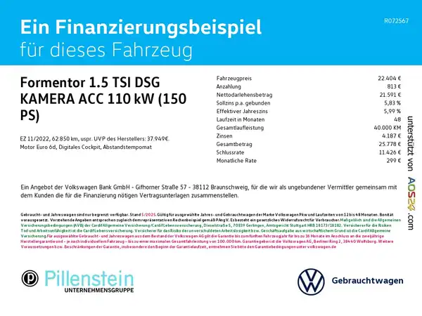 CUPRA FORMENTOR (2/3)