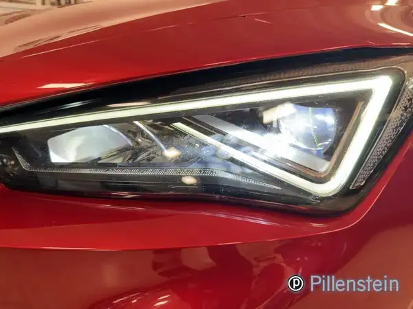 CUPRA FORMENTOR (14/15)