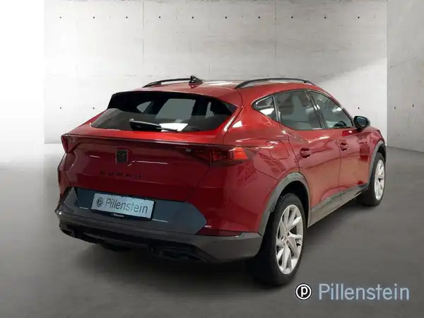 CUPRA FORMENTOR (4/15)