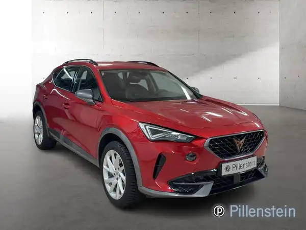 CUPRA FORMENTOR (5/15)