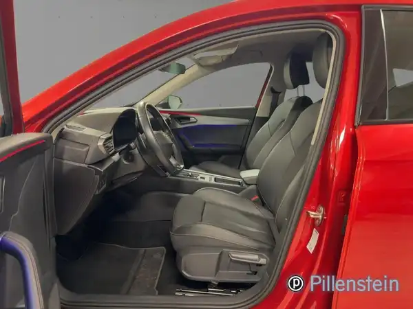 CUPRA FORMENTOR (7/15)
