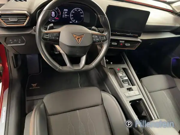CUPRA FORMENTOR (9/15)