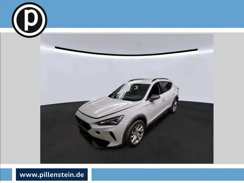 CUPRA FORMENTOR (1/2)