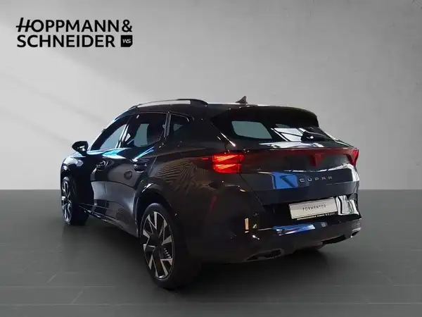 CUPRA FORMENTOR (1/14)