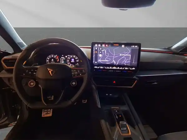 CUPRA FORMENTOR (11/14)