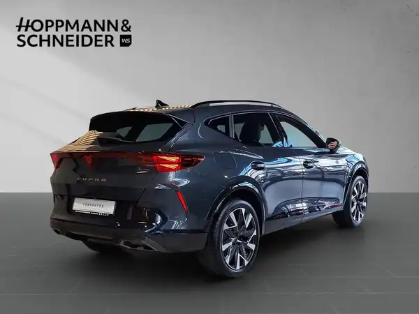CUPRA FORMENTOR (3/14)