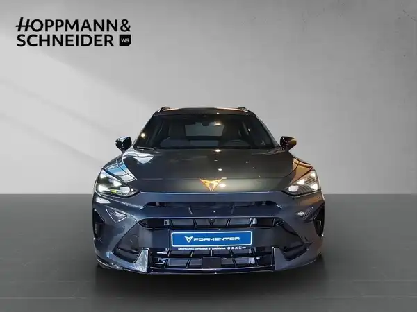 CUPRA FORMENTOR (5/14)