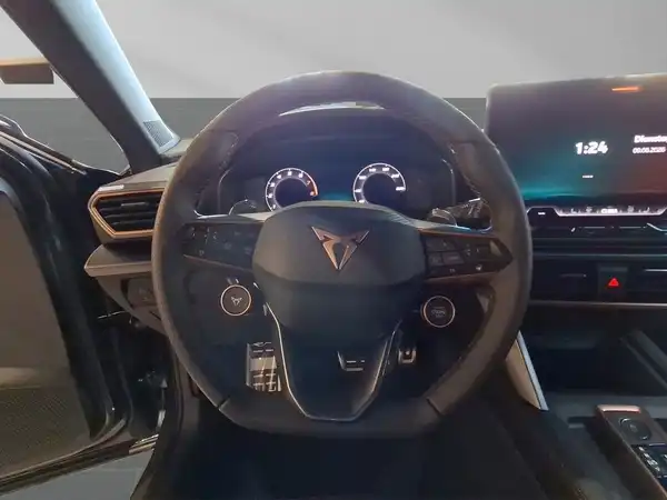 CUPRA FORMENTOR (7/14)