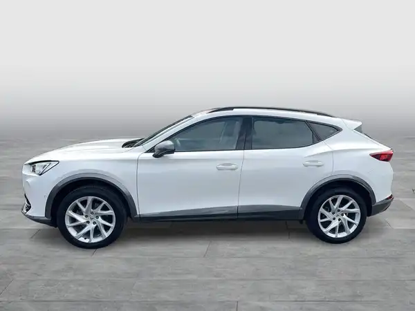 CUPRA FORMENTOR (2/16)