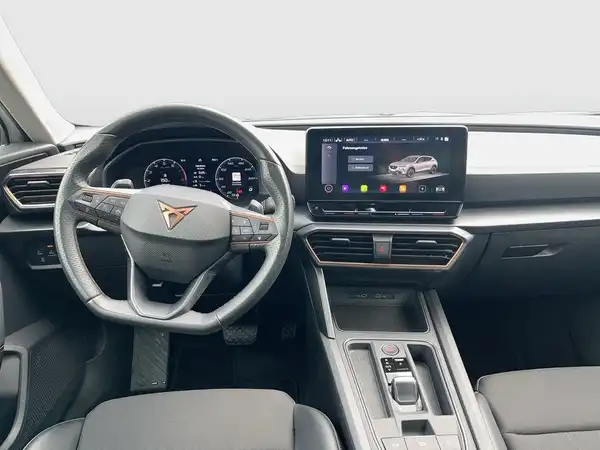 CUPRA FORMENTOR (11/16)
