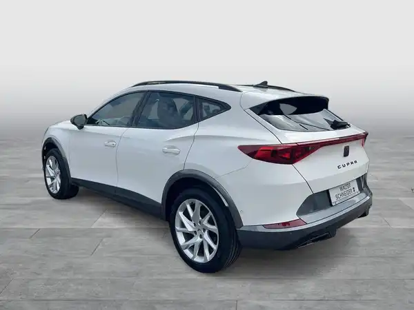 CUPRA FORMENTOR (3/16)