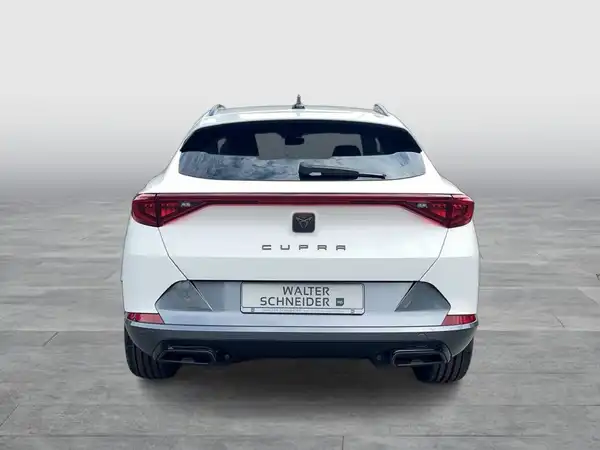 CUPRA FORMENTOR (4/16)