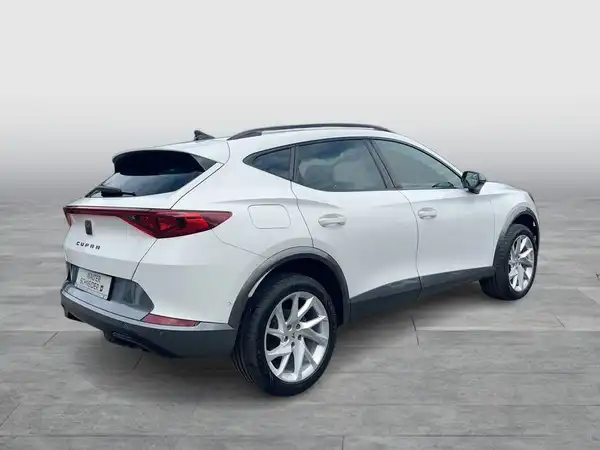 CUPRA FORMENTOR (5/16)