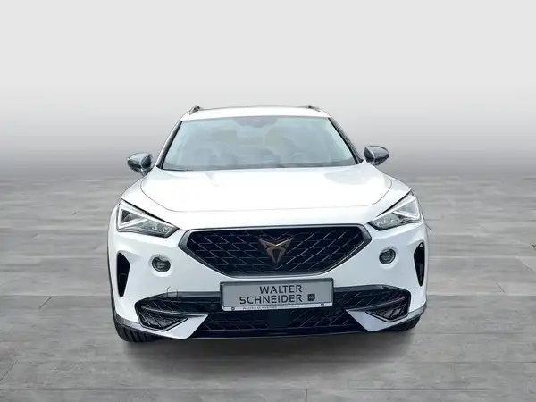 CUPRA FORMENTOR (8/16)
