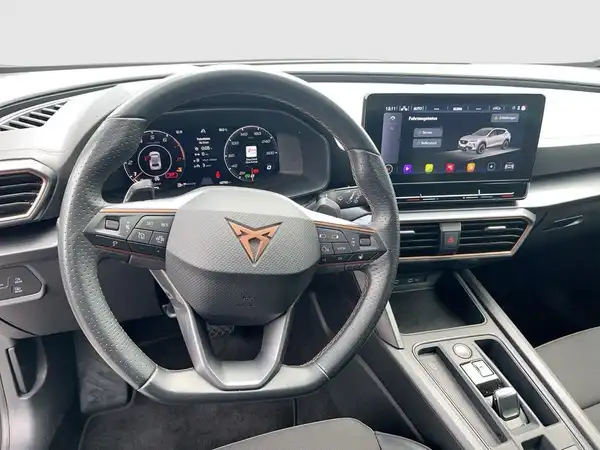 CUPRA FORMENTOR (10/16)