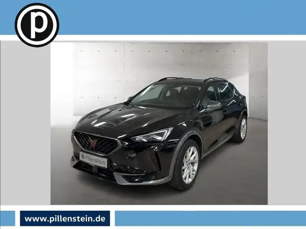 CUPRA FORMENTOR (1/16)