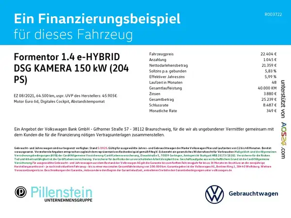 CUPRA FORMENTOR (2/16)