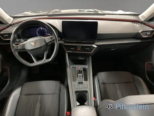 CUPRA FORMENTOR (11/16)