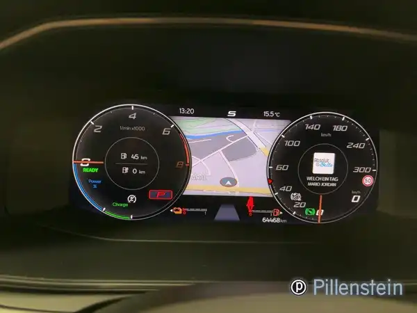 CUPRA FORMENTOR (15/16)