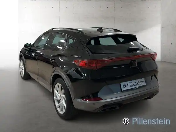 CUPRA FORMENTOR (4/16)