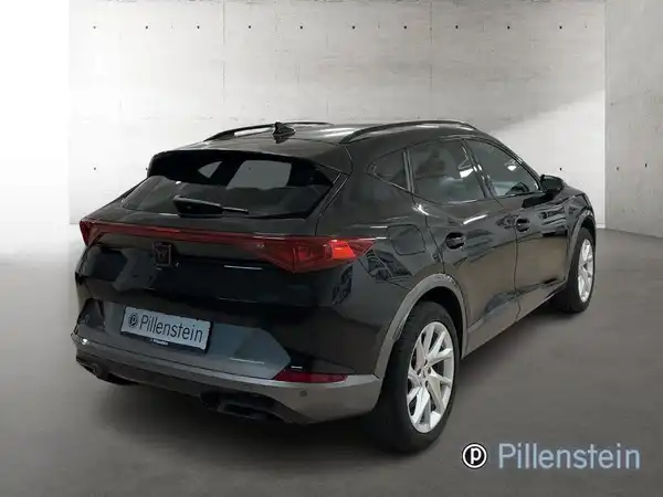 CUPRA FORMENTOR (5/16)